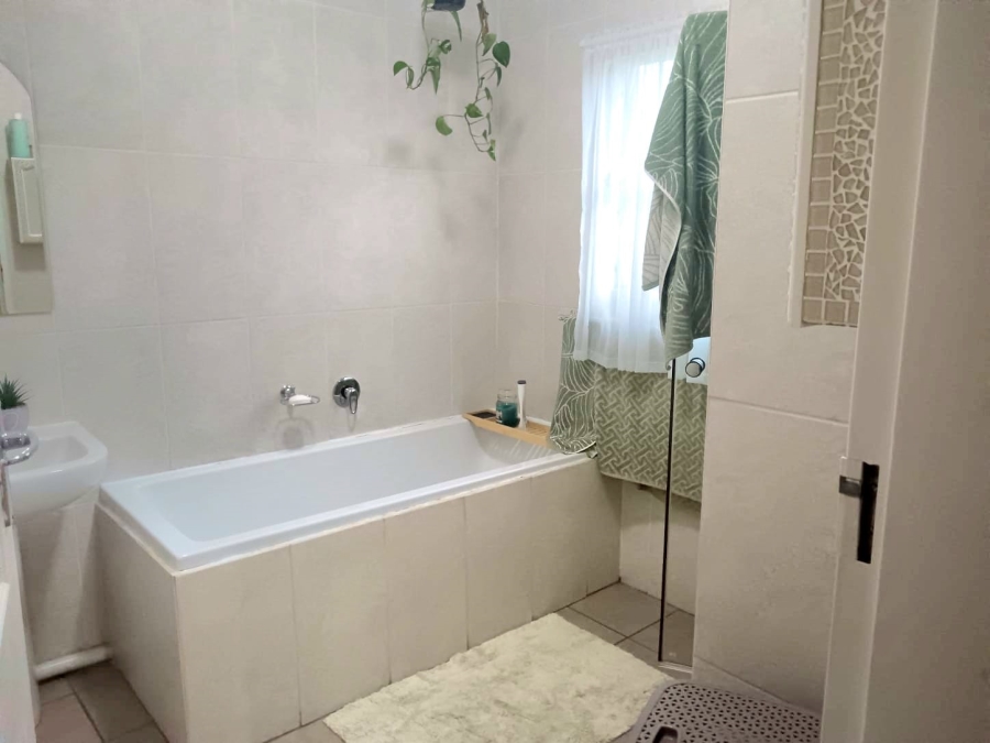 3 Bedroom Property for Sale in Generaal De Wet Free State